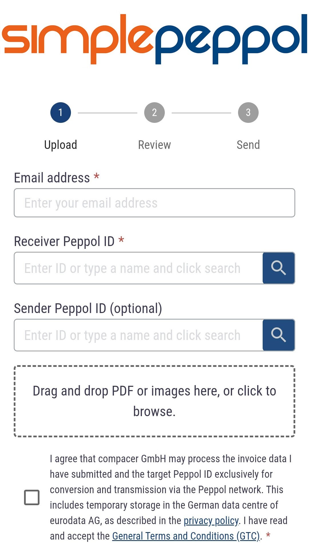 screenshot simplepeppol Upload 1 bearbeitet_kopie